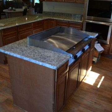 Van Smith Construction