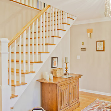 Understated Elegance: Warren, NJ Kitchen Renovation