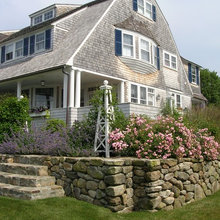 Arbors, pergolas, balconies railing & lighting
