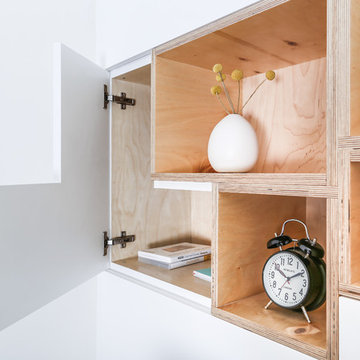 Office Cabinets
