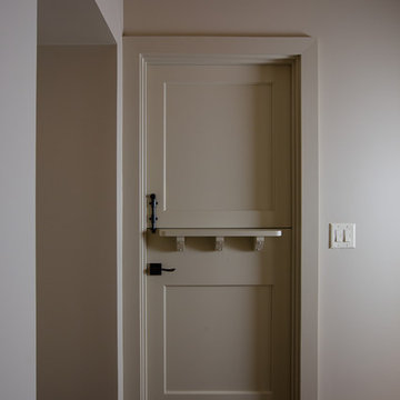 Dutch Door