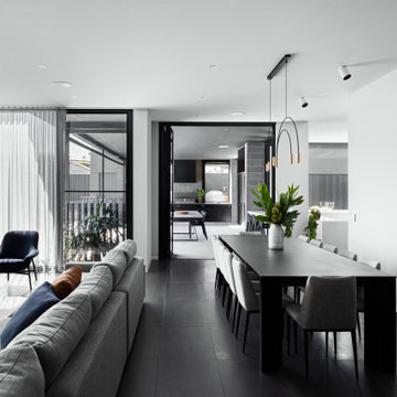 Sunny House