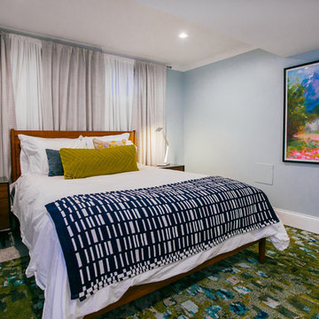 Magnolia Way Whole Home Renovation