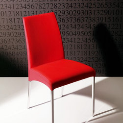 Elias Chair by Bontempi - Dining Chairs