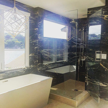 Wall Wraps