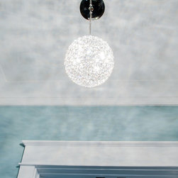 Designer Features - Ceiling Lighting