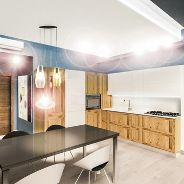 Cucine - kitchens