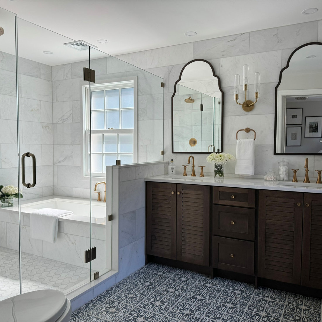 Traditional Reimagined