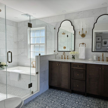 Traditional Reimagined