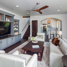 FLORIDA LIVING ROOM