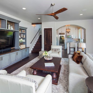 Modern French Guest House