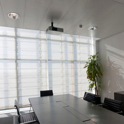 Roller Shades - Roller Shades