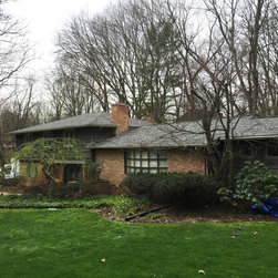 Owens Corning Stormcloud - Roofing And Gutters