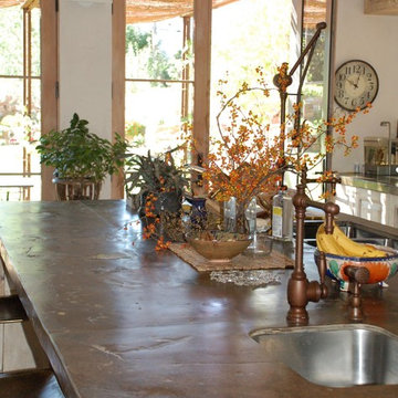 Zero Energy New Sustainable House