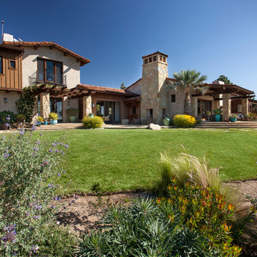 Greene Residence