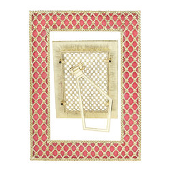 Frames from belleandjune.com - Products