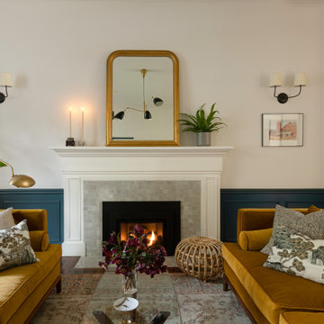 Redmond Residence