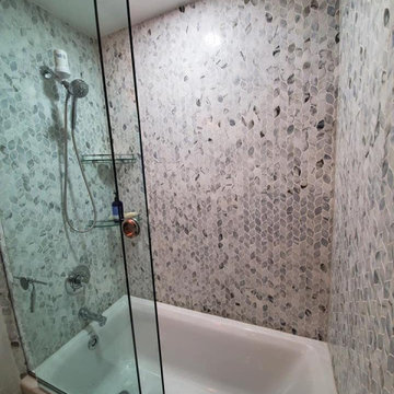 Calacatta Cressa Leaf Marble