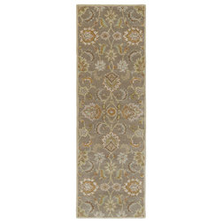 Traditional Hall And Stair Runners by Jaipur Living