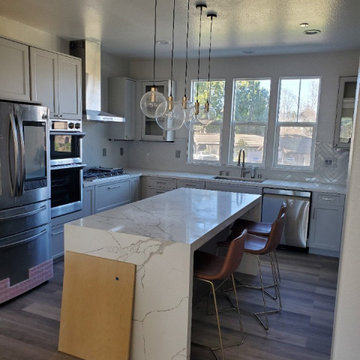Full Home Remodel - Fremont