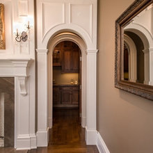 Interior Trim