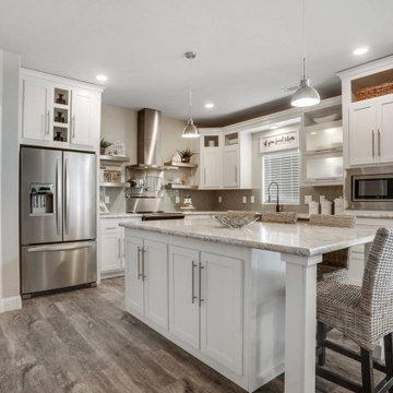 The Montecito by Perpetual Homes - Interior (Single Family Home)