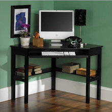 corner desk