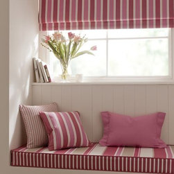 Our Fine Fabrics - Products