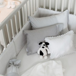 C&eacute;leste - Bedding