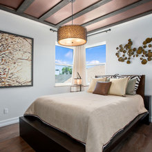 Guest Bedroom highlands Village