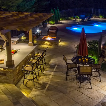 Grant and Power Landscaping, Inc.