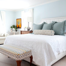 Bedrooms