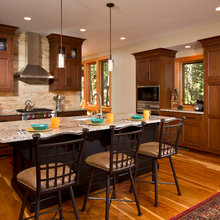 Kitchen Ideas