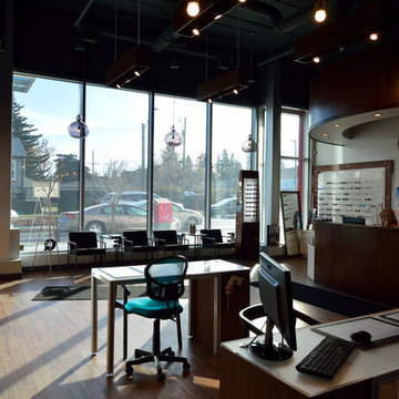 Interiors