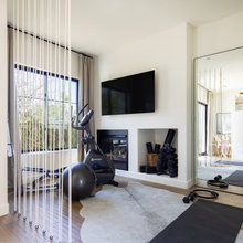 Patio Room