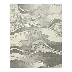 Design #917 Polaris - Rugs