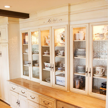 Mercer Island Provence