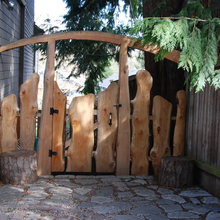 kids garden