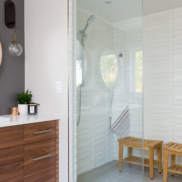 Bathroom Addition/Reno