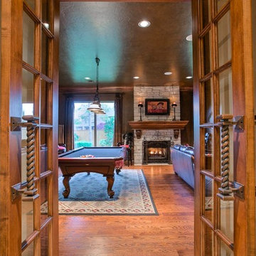 12416 Carriage Way Oklahoma City, OK - Wyatt Poindexter Keller Williams Elite