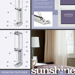 Ottawa Window Catalog - Products
