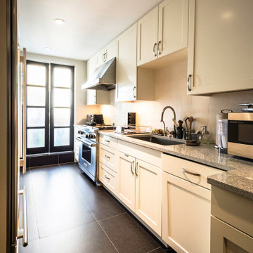Hunt Residence