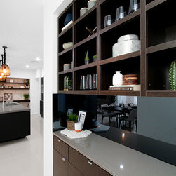 THE ORION  I  Single Storey Display Home - Products