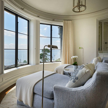 Greenwich Ocean Front Residence
