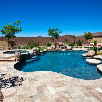 Water Features