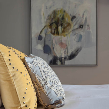Chelsea Bedroom