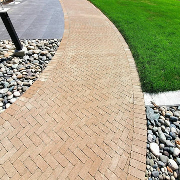 Paving Stones