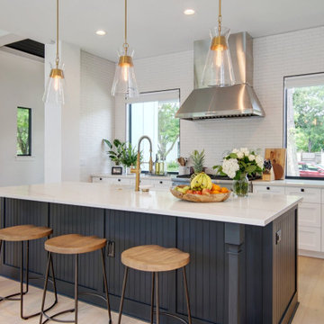 Allandale Organic Modern