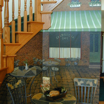 Theme Basements