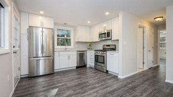 Kitchen Projects